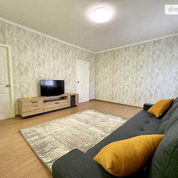 Продаж 1к Квартира Балківська (Фрунзе) вулиця
