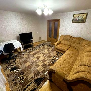 Двокімнатна квартира в оренду