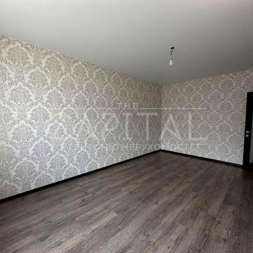 Продаж квартири з РЕМОНТОМ (55м2), Святопетрівське, ГАЗ, 2 спальні ЖК Петрівський Квартал