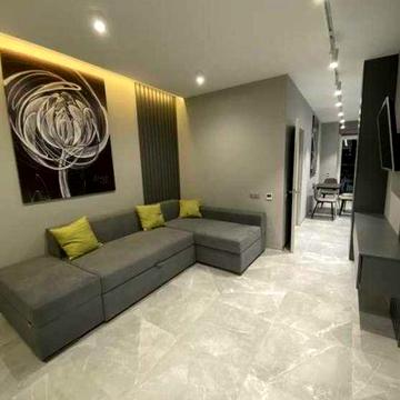 Оренда квартири жк AuRoom вул Панківська 20/82 Центр метро Університет