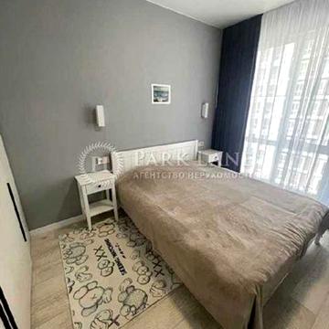 Продаж 1к квартири  ЖК Нова Англія, вул.Михайла Максимовича, 26Г ЖК Нова Англія