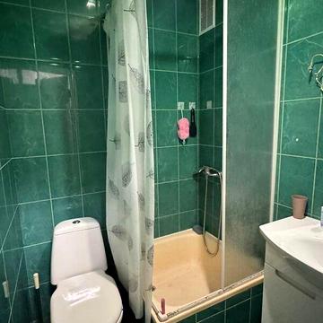 Продаж 2к Квартира Сверстюка Євгена вулиця