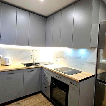 DC S4 Продам 3 комнатную квартиру с ремонтом Салтовка ТРК Украина