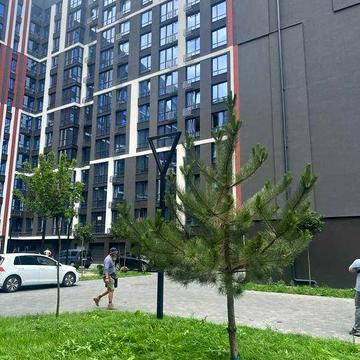 Продам 1 кімнатну квартиру в зданому будинку ЖК U one