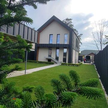 Продаж будинку в Ірпіні, парк Стельмаха