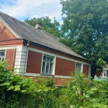 Продається хата в селі Аршичин, Млинівський район, Рівненська область