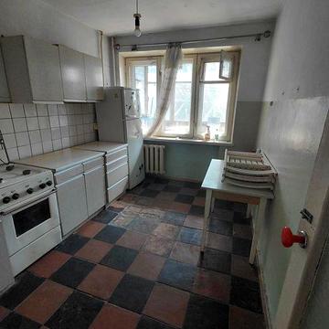 Продається 3-кімнатна квартира в Хортицкому мкр.Ціна 23999уе.