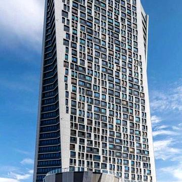 1 к квартира ЖК Мангеттен Сіті з чудовим потенціалом! ЖК Manhattan city