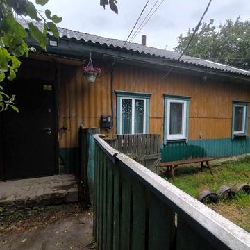Будинок на околиці села зі ЗРУЧНОСТЯМИ. Встановлено сонячні батареї!!!