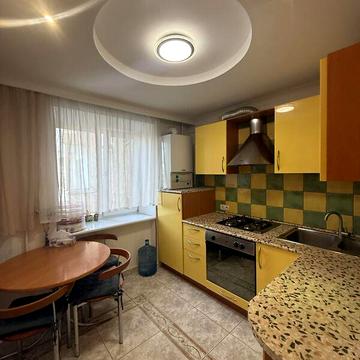 Продаж 3к Квартира Будного Степана вулиця