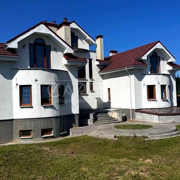 Київська, 10