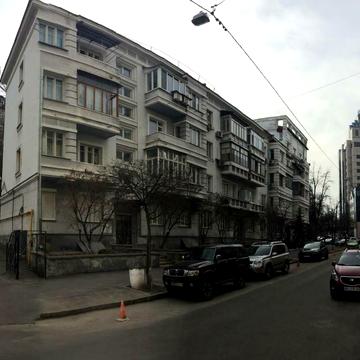 Дарвіна вул., 5