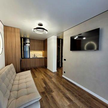 Продаж 2к Квартира Карпатська вулиця ЖК IQ House