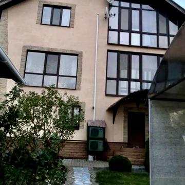 Броньова вул., 40