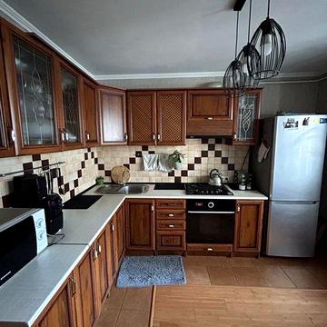 Продаж 2-кімнатної квартири 45м2, Святопетрівське