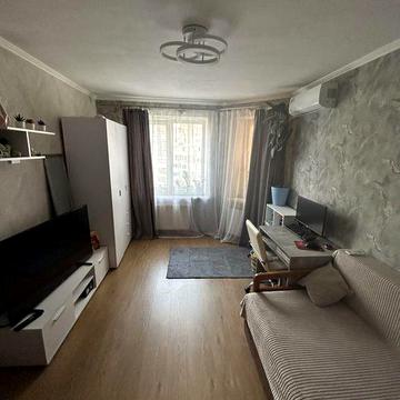 Продаж 2-кімнатної квартири 45м2, Святопетрівське