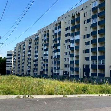Продажа 2-кімнатної квартири в ЖК ПЕРЕМОГА. 17404 ЖК Перемога-2