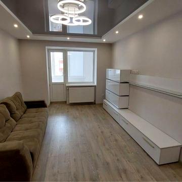 Оренда 2 км квартири в престижному р-н і з дизайнерським ремонтом