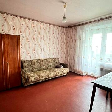 Продаж 1к Квартира Промисловий проспект
