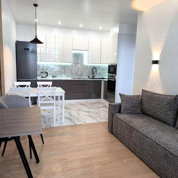 Довготривала оренда. Власник.