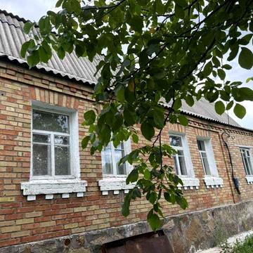 Продам будинок в Гостомелі 15 соток 76 квадратів