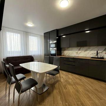 1-кімнатна квартира в ЖК Рівер Сіті від ВЛАСНИКА