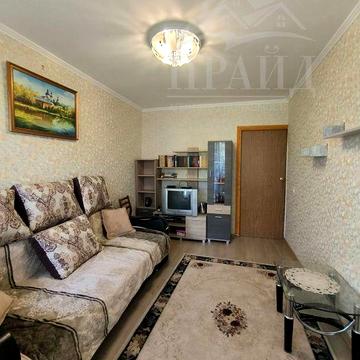 Продам 2 кімнатну квартиру на Охтирський