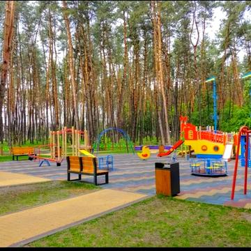 Якуба Коласа вул., 7