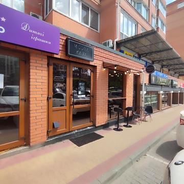 Університетська вул., 2Ф