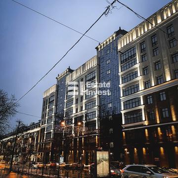 Динамівська, 1
