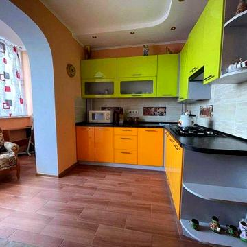 Вул. Одеська 24 оренда 1к квартири ЖК Молодіжне містечко