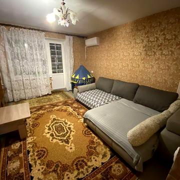 Сдам 2к квартиру на длительный срок