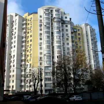 Кленова вул., 2а