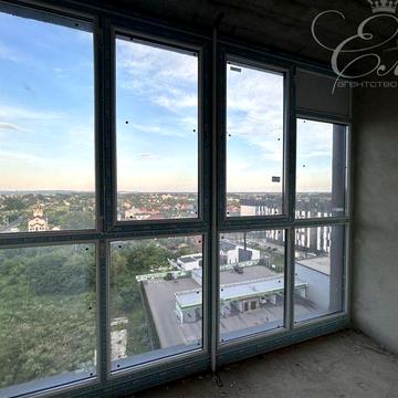 Продаж 2 кімнатна квартира ЗДАНИЙ БУДИНОК ЖК Паркова Алея, біля річки ЖК Паркова Алея