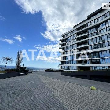Продаж 2к Квартира Фонтанська дорога ЖК Costa Fontana