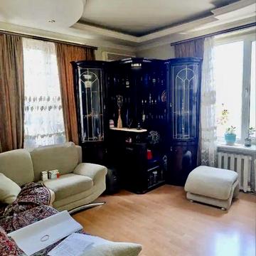 Продам 3к квартиру 65кв.м. пр.А.Поля, Титова