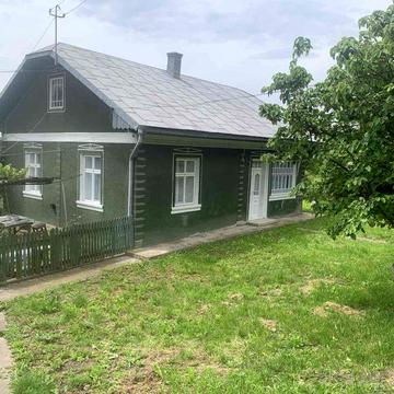 Продам будинок с.Оршівці біля дороги