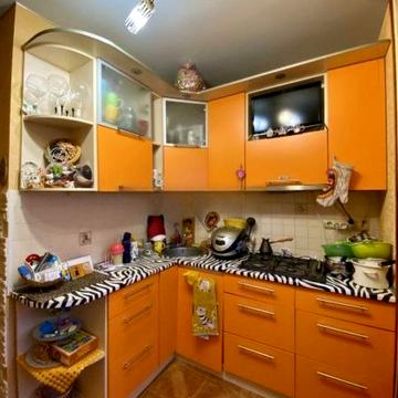 Амосова вул. (Корчагінців), 9