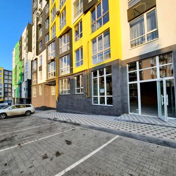 Григорія Сковороди вул., 13/7