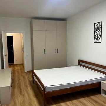 1к квартира, ЖК Харьковский, Харьковское шоссе 190, 8мин до метро