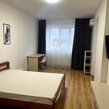 1к квартира, ЖК Харьковский, Харьковское шоссе 190, 8мин до метро