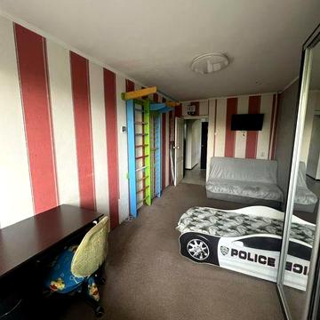 Однокімнта квартира в районі Сан Сіті