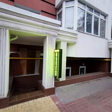 Соборна вул., 126