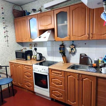 Продам 1-но кімнатну квартиру в Добринінському кварталі