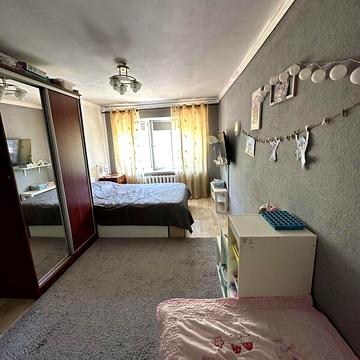 Продаж 1к Квартира Бандери Степана проспект