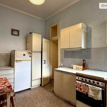 Продаж 1к Квартира Куліша Пантелеймона вулиця