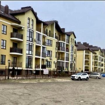 Продаж однокімнатної квартири ЖК Гранд Парк