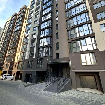 Продаж 2 кімнатної квартири в обжитому будинку 10 хв до центру ЖК Паркова Алея