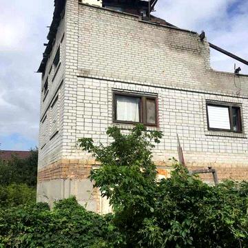 Броварський район с.Заворичі продам 6 сот+будинок.