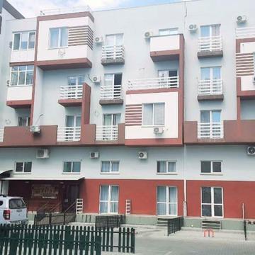 Владислава Бувалкіна вул., 7б